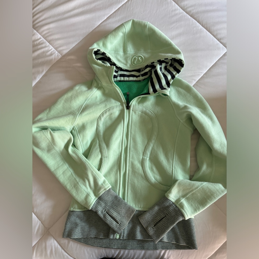 Lulu scuba